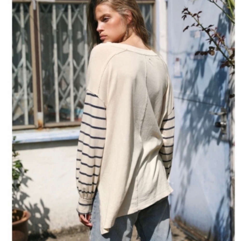 Awesome Tee Long Sleeve Shirt - Picture 6 of 11